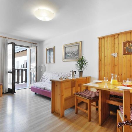 Apartment Al Parco-1 By Interhome Canazei Εξωτερικό φωτογραφία