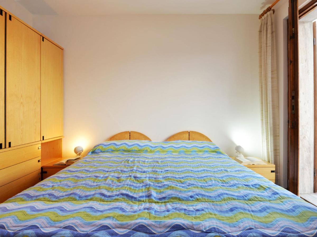 Apartment Al Parco-1 By Interhome Canazei Εξωτερικό φωτογραφία