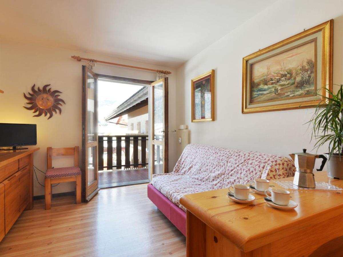 Apartment Al Parco-1 By Interhome Canazei Εξωτερικό φωτογραφία