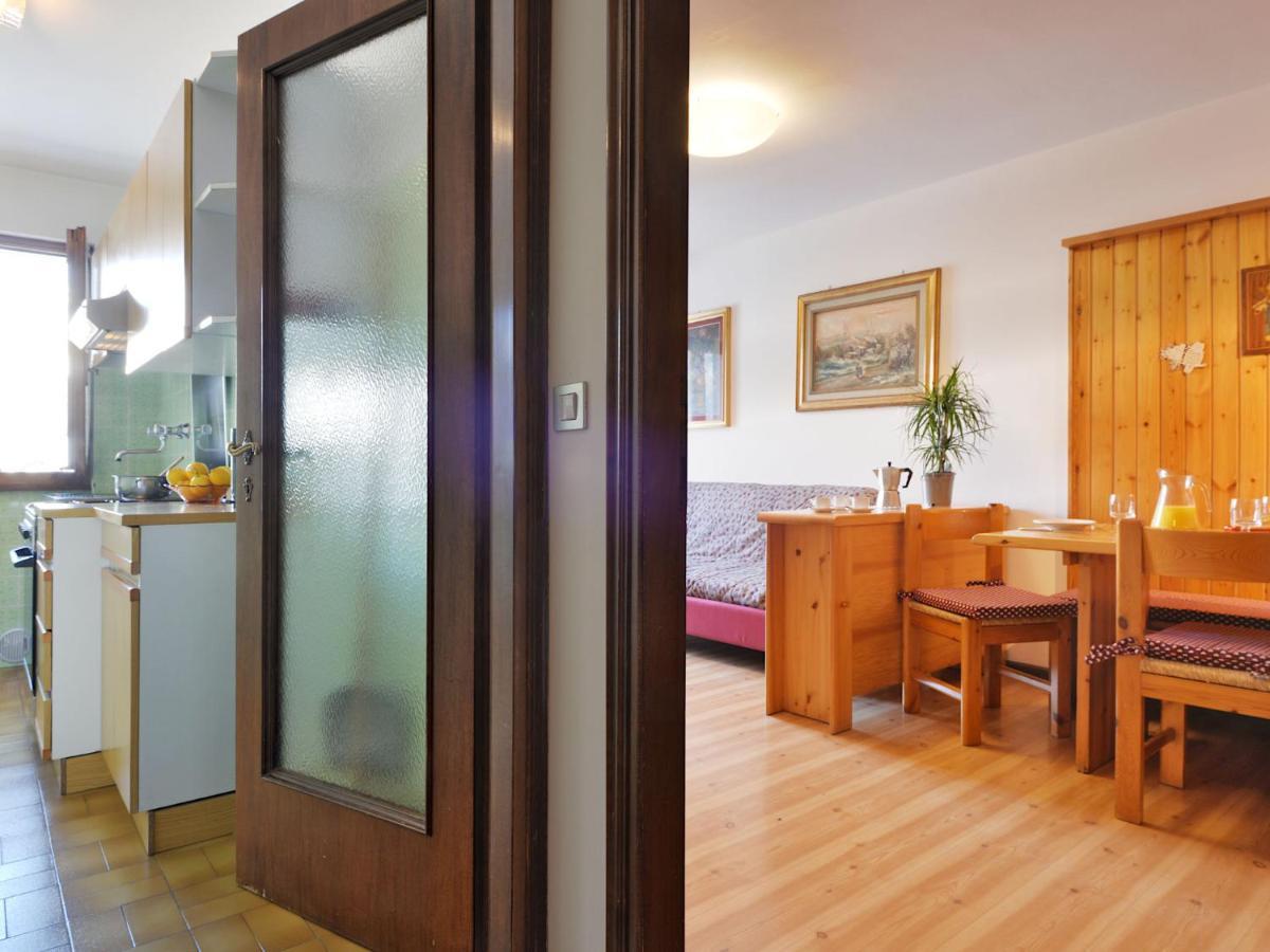 Apartment Al Parco-1 By Interhome Canazei Εξωτερικό φωτογραφία