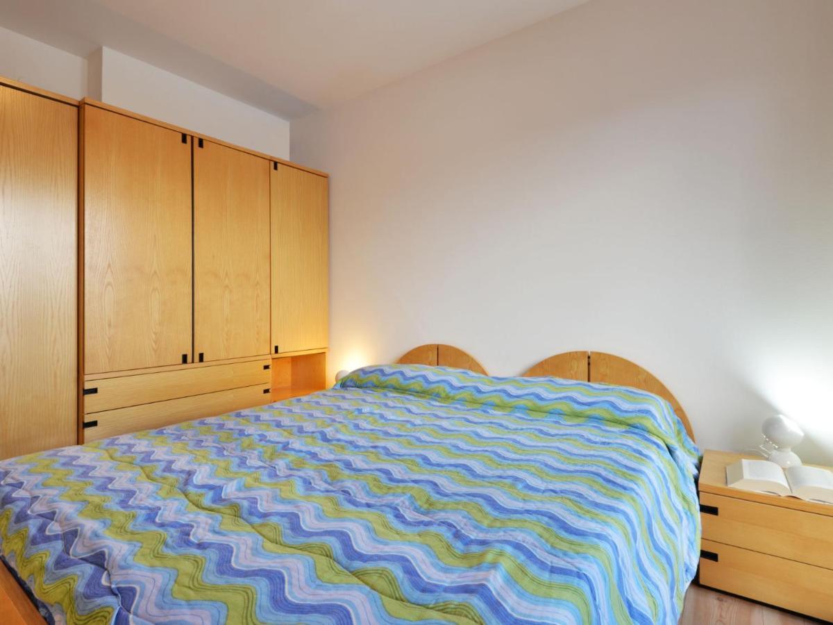 Apartment Al Parco-1 By Interhome Canazei Εξωτερικό φωτογραφία