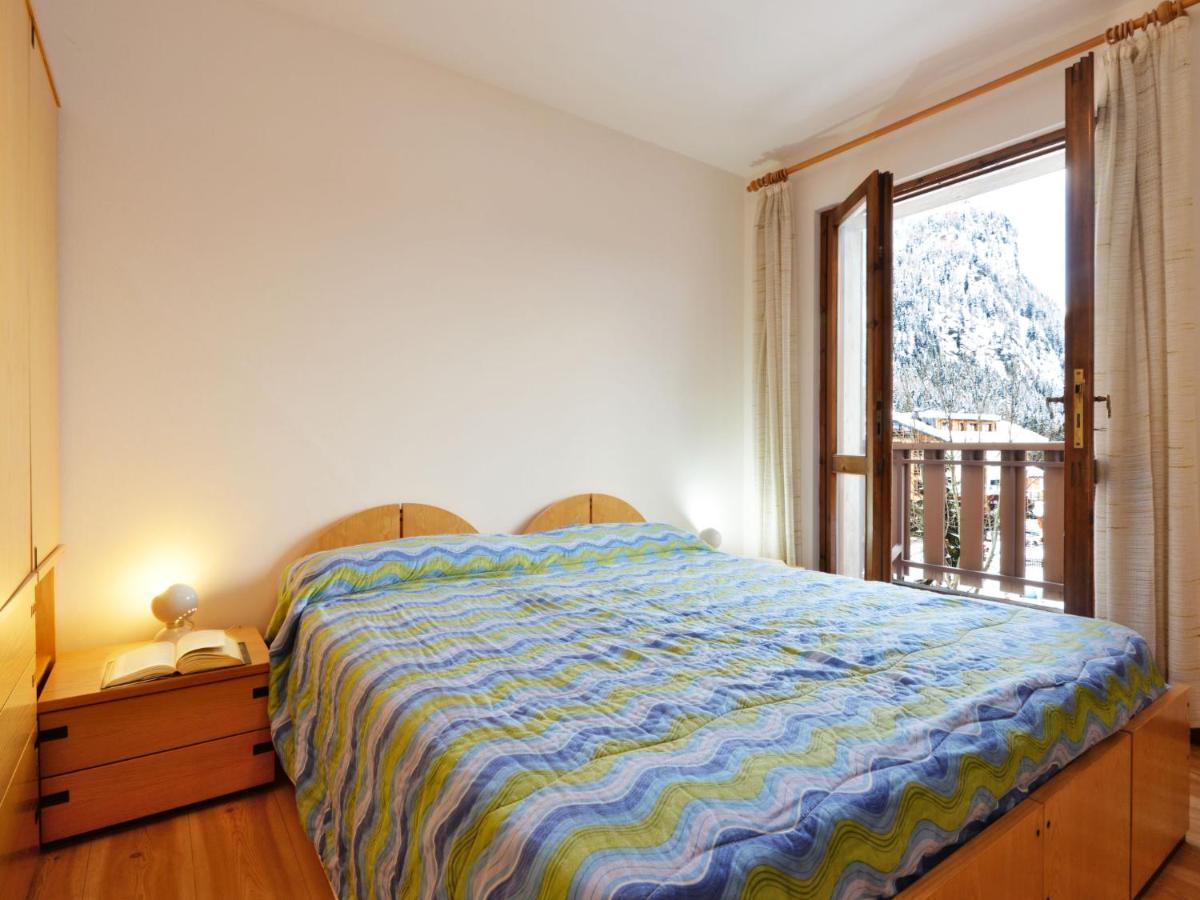 Apartment Al Parco-1 By Interhome Canazei Εξωτερικό φωτογραφία