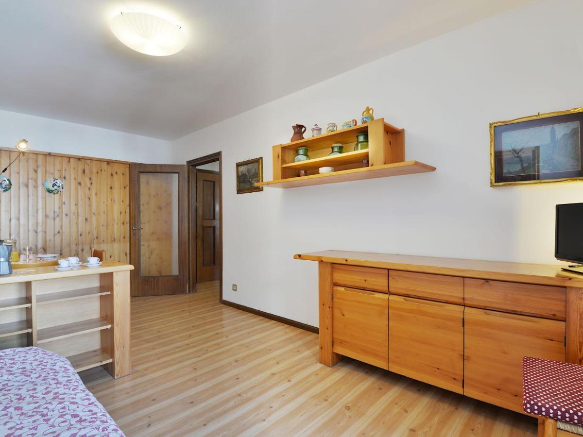 Apartment Al Parco-1 By Interhome Canazei Εξωτερικό φωτογραφία